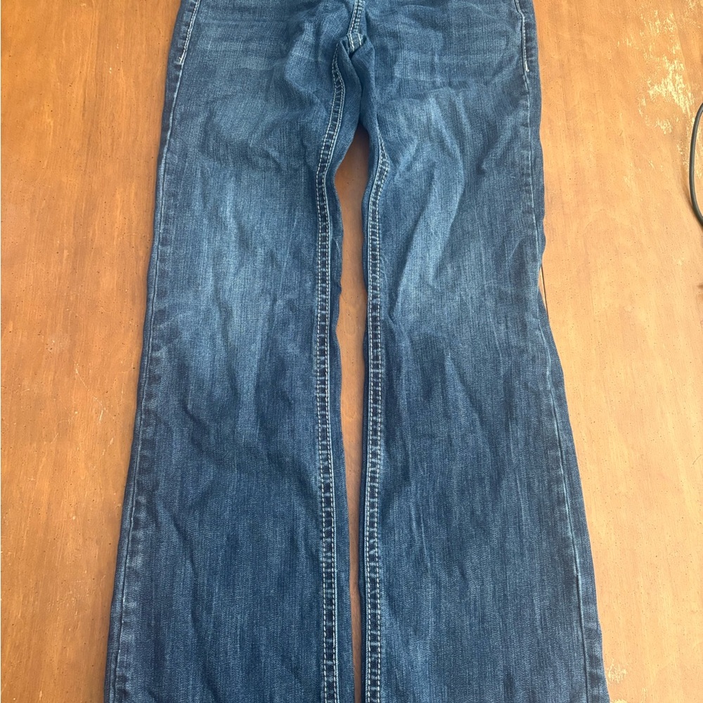 Boys Rock & Roll Denim Jeans - 18R